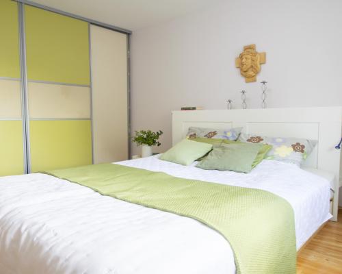 4 pokoje, 82m2 blisko Osiedla Młodych, 3 poziomy