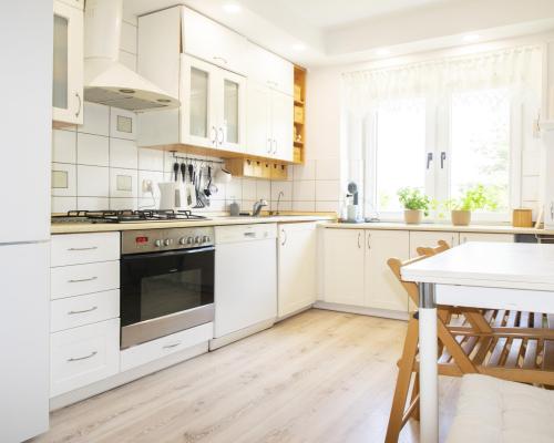 4 pokoje, 82m2 blisko Osiedla Młodych, 3 poziomy