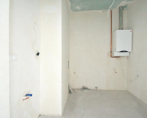 Corner House Mickiewicza 1 / 2 pokoje - 58m2