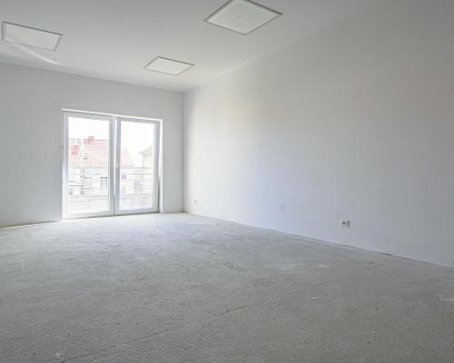 Corner House Mickiewicza 1 / Kawalerka/ 28,35 m2