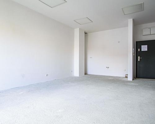 Corner House Mickiewicza 1 / Kawalerka/ 28,35 m2