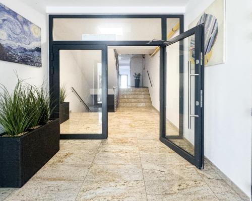 Corner House Mickiewicza 1 / Kawalerka/ 28,35 m2