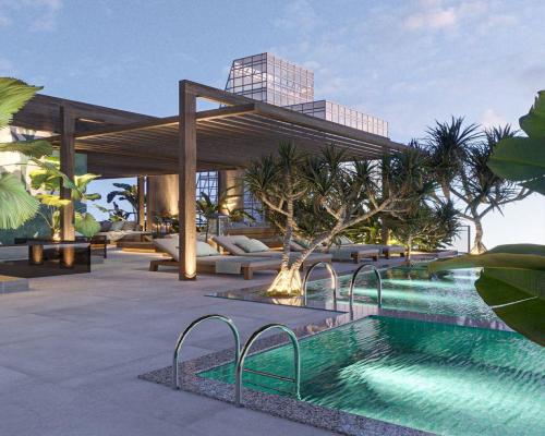 Marwa Heights