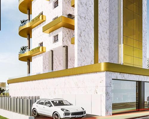Apartament 126m2
