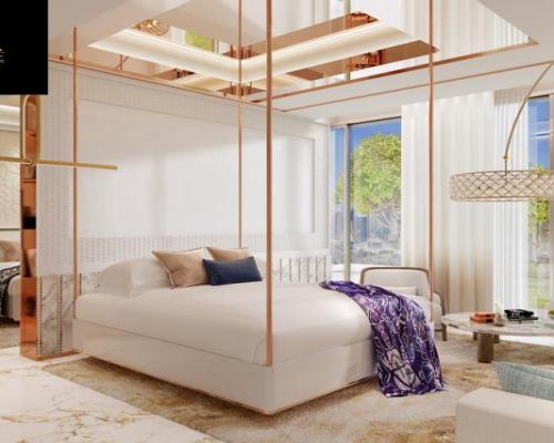 Elegance Tower
