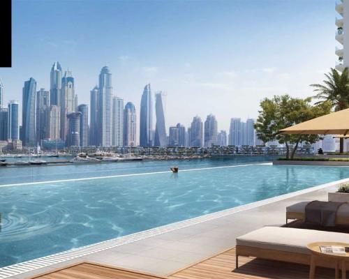 Beachfront Project