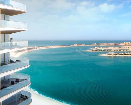 Beachfront Project