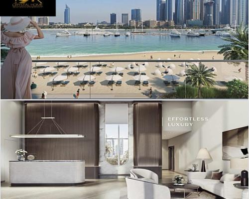 Beachfront Project