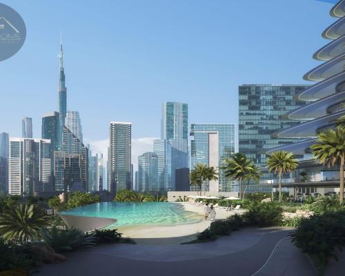 BUGATTI RESIDENCES