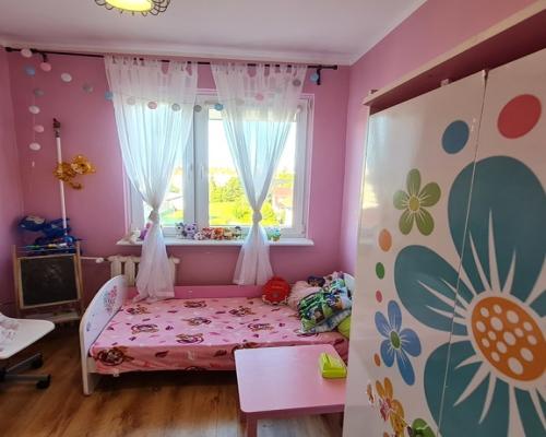 Piękne 4 pokoje z balkonem na ul. Pogodnej !!!