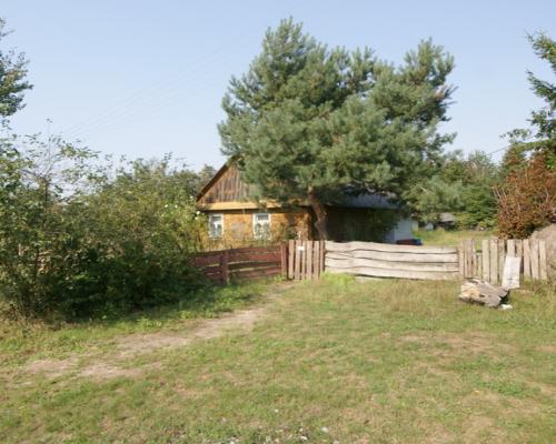 Dom 70m2 na działce 18ar w Gołąb pow. Lubartowski