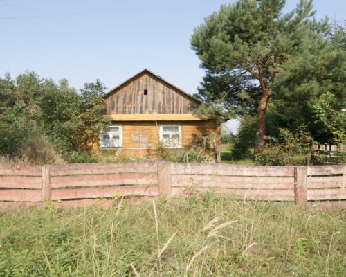 Dom 70m2 na działce 18ar w Gołąb pow. Lubartowski