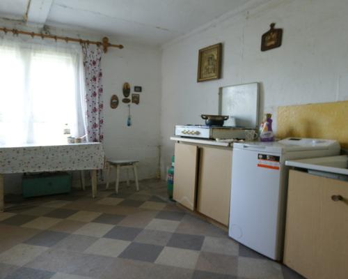 Dom 70m2 na działce 18ar w Gołąb pow. Lubartowski