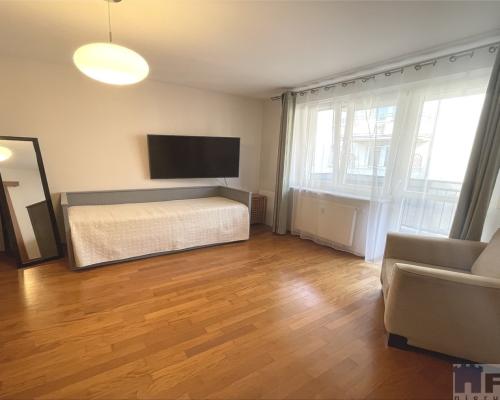 Warszewo/Duńska 3 pokoje, 1 piętro, balkon, garaż