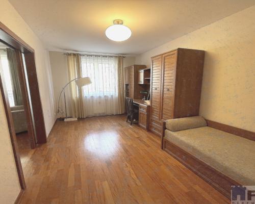 Warszewo/Duńska 3 pokoje, 1 piętro, balkon, garaż