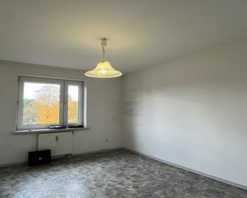 Mieszkanie 112 m2 (taras) przy parku w Puławach.
