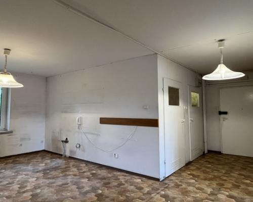 Mieszkanie 112 m2 (taras) przy parku w Puławach.