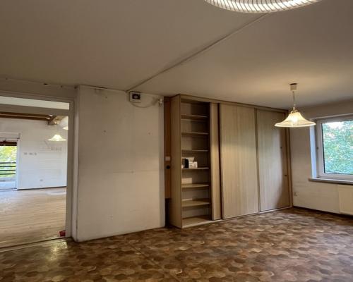 Mieszkanie 112 m2 (taras) przy parku w Puławach.
