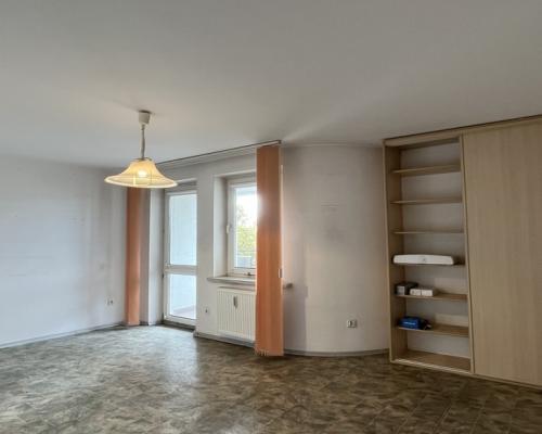 Mieszkanie 112 m2 (taras) przy parku w Puławach.