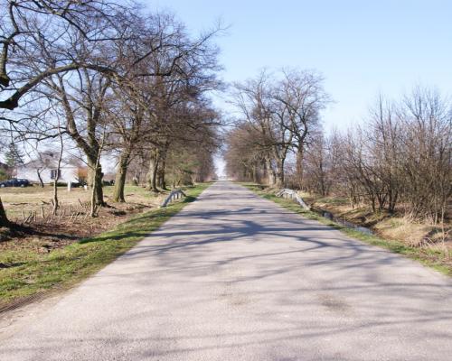 Działka budowlana Stoczek Kolonia 18ar lub więcej