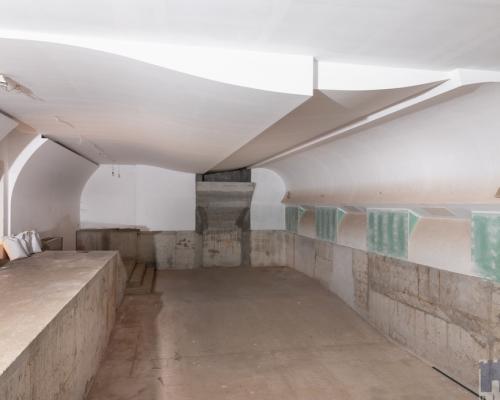 Klinika, centrum rehabilitacji, dom spokojnej