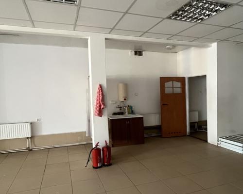 Lokal 370 m2 w centrum Zwolenia woj. mazowieckie.