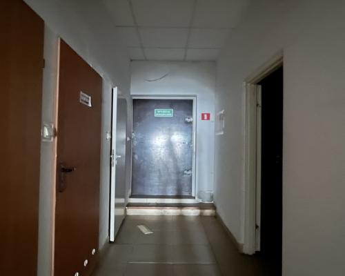 Lokal 370 m2 w centrum Zwolenia woj. mazowieckie.