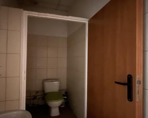 Lokal 370 m2 w centrum Zwolenia woj. mazowieckie.