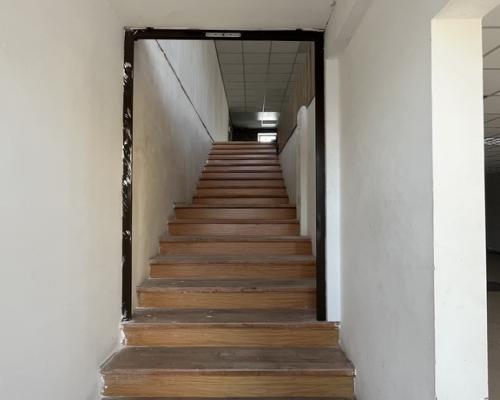 Lokal 370 m2 w centrum Zwolenia woj. mazowieckie.