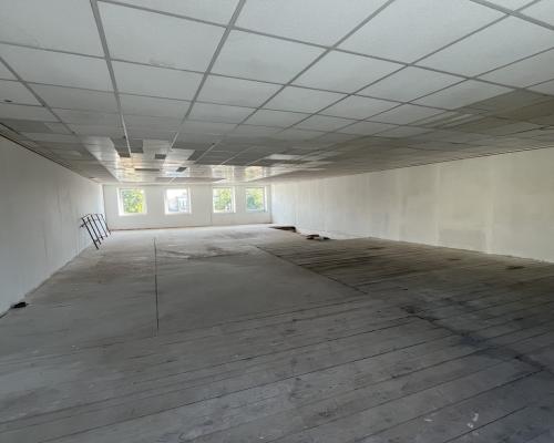 Lokal 370 m2 w centrum Zwolenia woj. mazowieckie.