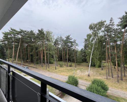 Mieszkanie 62,1 m2 ul. Sosnowa w Poniatowej.