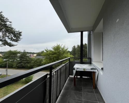 Mieszkanie 62,1 m2 ul. Sosnowa w Poniatowej.