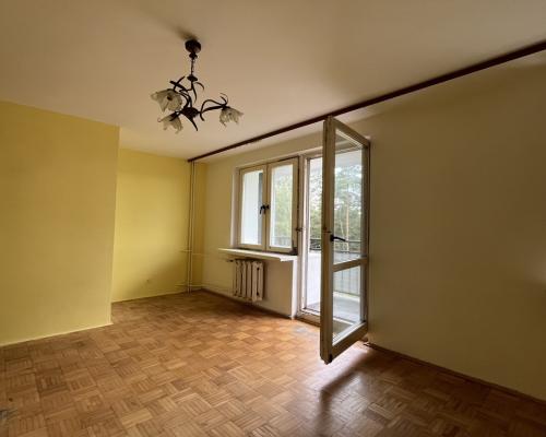 Mieszkanie 62,1 m2 ul. Sosnowa w Poniatowej.