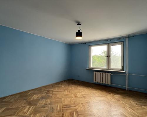 Mieszkanie 62,1 m2 ul. Sosnowa w Poniatowej.