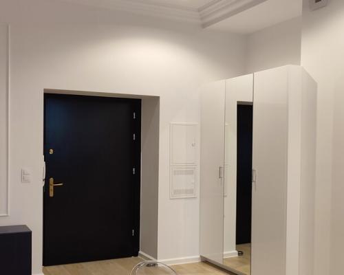 Unikatowy apartament "Art Deco Spokojna 10"