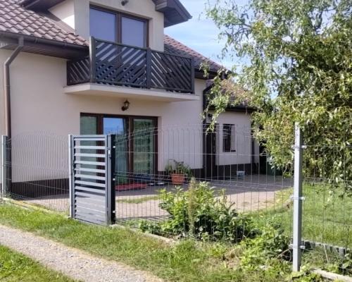 Szybka możliwość dojazdu do  Lublina