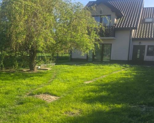 Szybka możliwość dojazdu do  Lublina