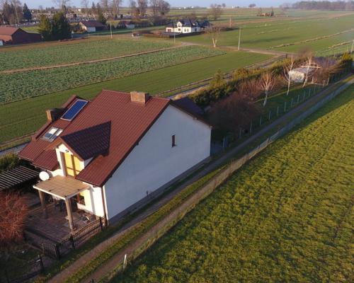 Szybka możliwość dojazdu do  Lublina