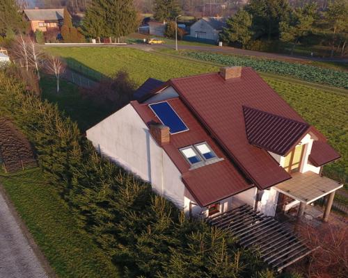 Szybka możliwość dojazdu do  Lublina