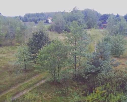 Działka budowlana ok.20 ar Gołąb g. Michów