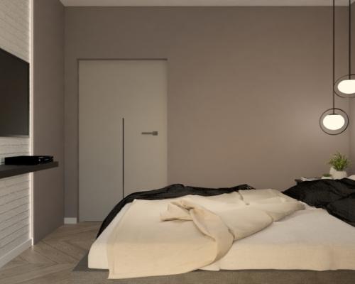 Częstochowa, ul. Złota | Apartament 56,86 m²