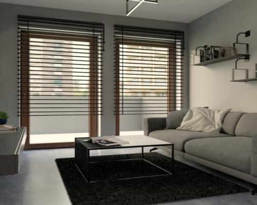 Częstochowa, ul. Złota | Apartament 43,68 m²