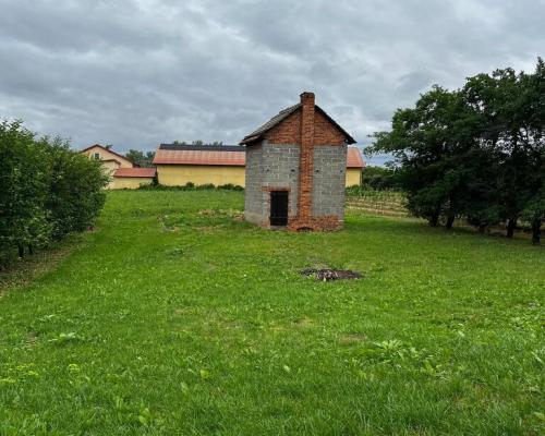 Kazimierz Dolny - dom po remoncie