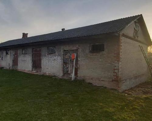 Siedlisko - spokojna wieś w przepięknej okolicy!