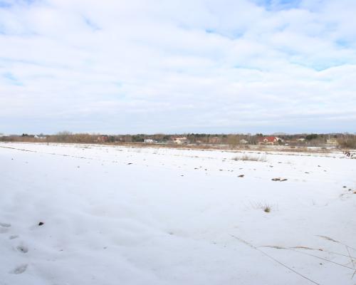 Działka budowlana Turka 18a (tylko 8km do Lublina)