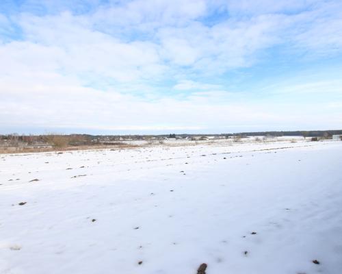 Działka budowlana Turka 18a (tylko 8km do Lublina)