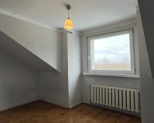 Mieszkanie 57 m2 Stężyca ul. Dęblińska pow. rycki.