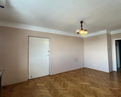 Mieszkanie 57 m2 Stężyca ul. Dęblińska pow. rycki.