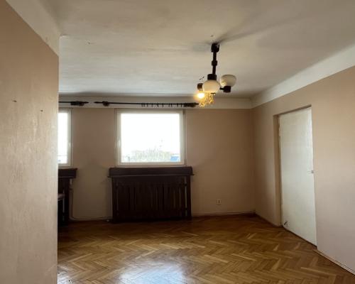 Mieszkanie 57 m2 Stężyca ul. Dęblińska pow. rycki.