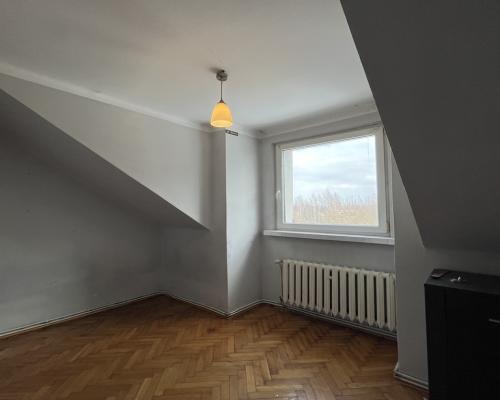Mieszkanie 57 m2 Stężyca ul. Dęblińska pow. rycki.